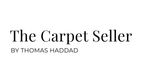 The Carpet Seller - Home
