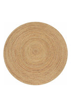 Suraj Natural Jute Rug