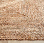Heritage Natural Jute Rug