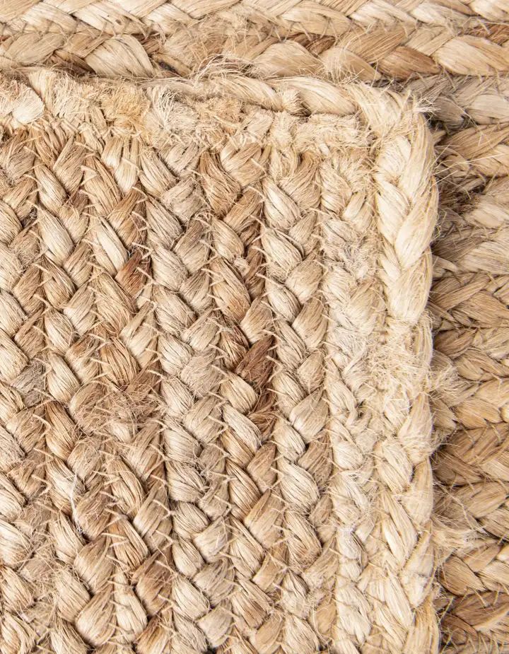 Softloom Jute Rug