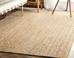 Softloom Jute Rug