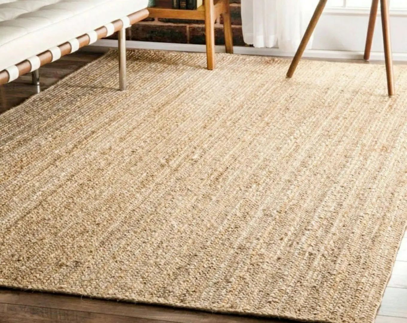Softloom Jute Rug