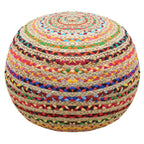 Carnaval Chindi Pouf